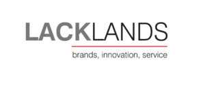 Lacklands Logo