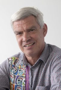 Andrew Warner
