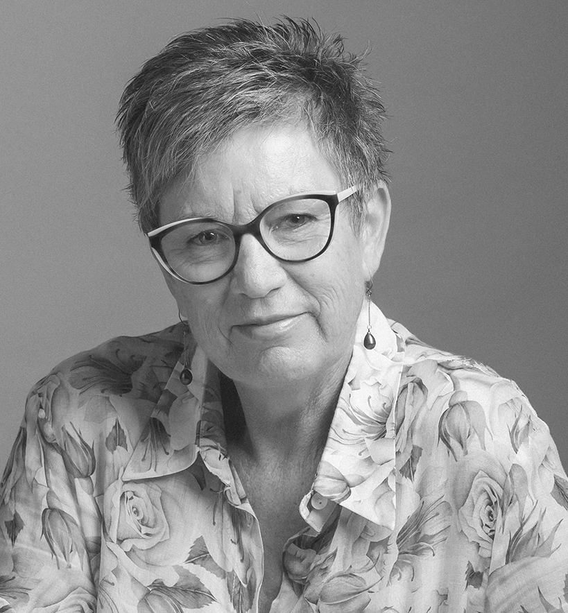 Annette Johnston FPSNZ