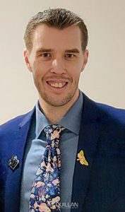 Bryce McQuillan
