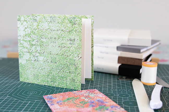 Concertina Fold Album - Workshop 72dpi Concertina Fold Album - Workshop 72dpi